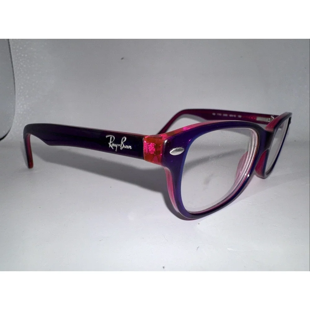 Ray-Ban RB 1555 3666 48-16-130mm Eyeglasses FRAMES ONLY